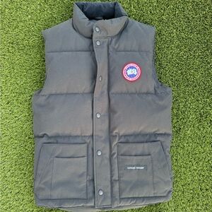 Canada Goose Freestyle Crew Vest